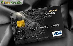 Pilih jenis kartu yang ingin di ajukan. 2 Cara Menaikkan Limit Kartu Kredit Mandiri 2021 Idekredit