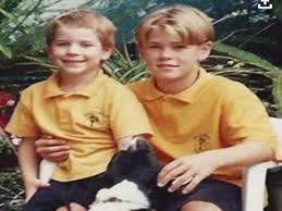 Or that there's actually a third hemsworth brother? Chris Hemsworth Shares Throwback Picture On Brother Liam S Birthday Ani Bw Businessworld