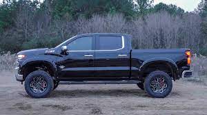 Counting both black and white surfaces, how many surfaces are there in total on a soccer ball? Sca Performance Introduces Chevrolet Silverado 1500 Black Widow Gm Authority