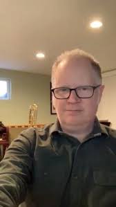 Prof. Richard Iacona checking in...