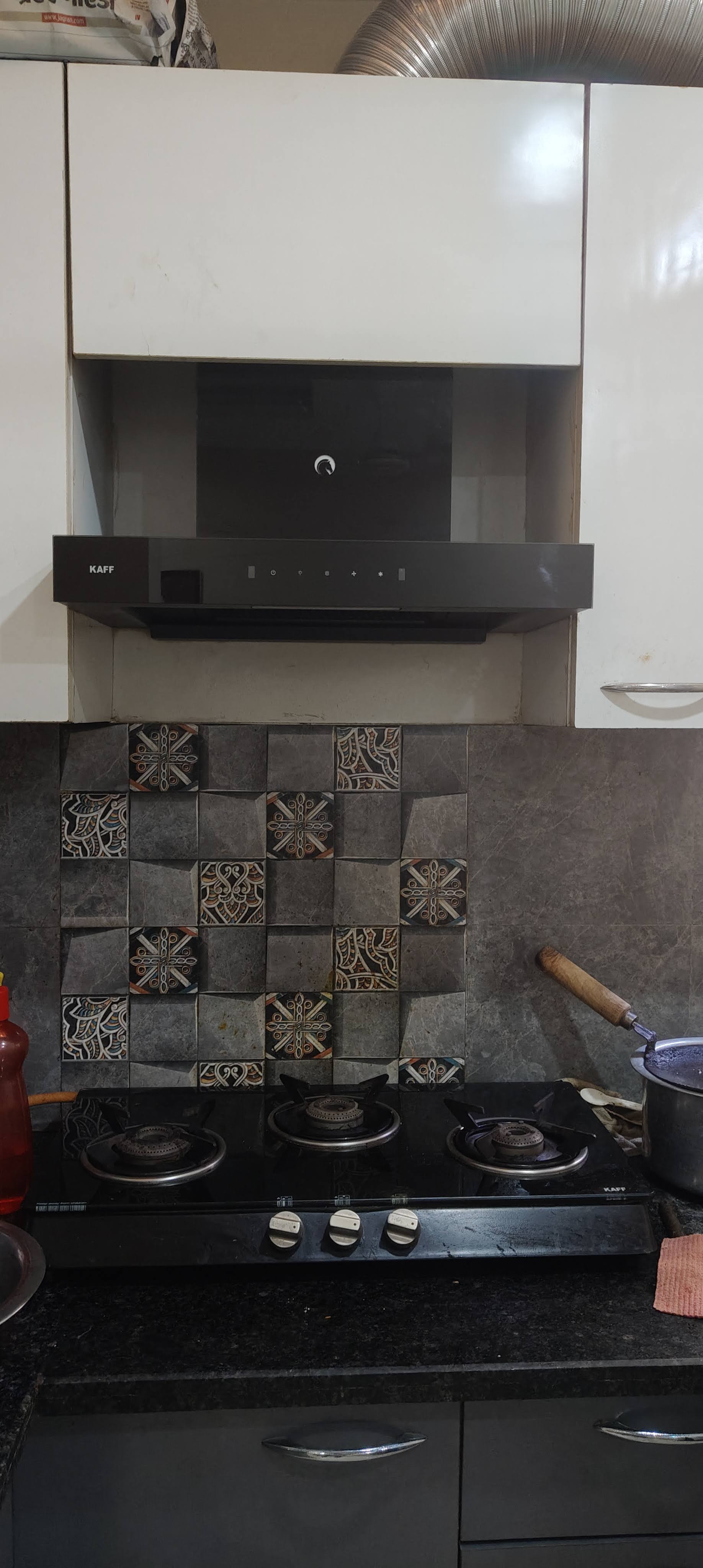 Chimney service product image