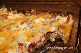 Easy Low Carb Mexican Chicken Casserole Recipe Low Carb Mexican Low Carb Recipes Recipes