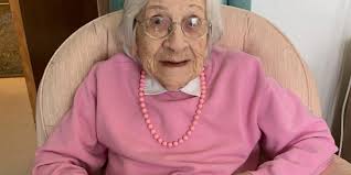 Ruby Lockhart, Ohio's Oldest Resident, dies at 112