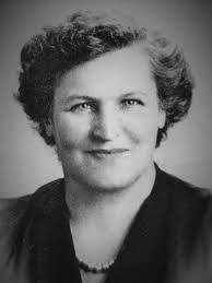 Gertrude Elizabeth “Bunny” CAMPBELL McGUIRK (1895-1980)