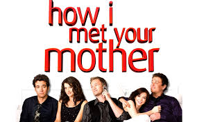 How i met your mother logo. How I Met Your Mother Wallpapers Wallpapers All Superior How I Met Your Mother Wallpapers Backgrounds Wallpapersplanet Net