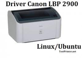But this printer still working good and can print if i fill and clean the cartridge. Free Download Printer Software Canon 2900 On Linux Ubuntu Lubuntu