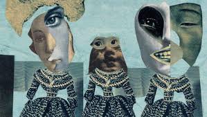 Image result for arte dadaista