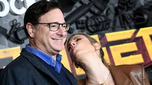 Bob Saget's wife Kelly Rizzo details losing beloved 'Full House star': 'I'm  still very new to this world'