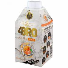 Short, baseball or long sleeve; 4bro Ice Tea Pfirsich 500ml Online Bei Bestino Kaufen Bestino