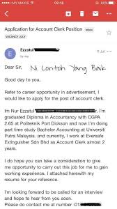 Jul 16, 2021 · cover letter akan menjadi perhatian tersendiri saat kamu mengajukan surat lamaran kerja. Nadzirah Beauty Home Facebook