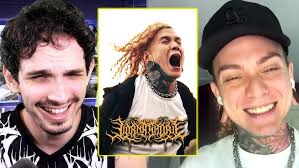 Chris Whited of BODYSNATCHER Talks Australian Tour with Lorna Shore & the  Rise of Deathcore!