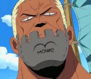 Morgan Opwiki Das Wiki Fur One Piece A brief description of the one piece manga: