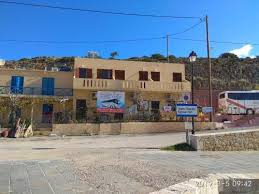 Τοποθετημένη στο ξενοδοχείο sandy beach χορηγός κάμερας: Pensionen In Gavdos Griechenland Ab 25 Nacht