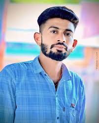 Ramesh Chouhan's Instagram, Twitter & Facebook