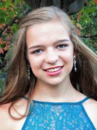 2017 All-Livingston County girls cross country team