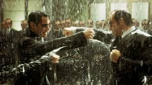 'i have not been invited'. The Matrix 4 Dieser Star Ist Im Neuen Film Nicht Dabei