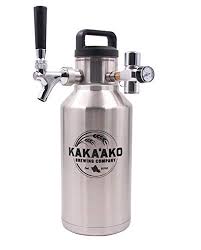 Explore our wide range of indoor lights, available in styles to suit any space. Best Pressurized Growlers For Craft Beer In 2021 Complete Reviews