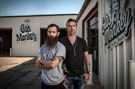 Aaron Kaufman Leaves Fast N Loud And Gas Monkey Garage For Good -  ThrottleXtreme