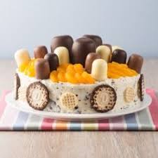 Dickmann S Rezepte Die Super Dickmann S Fruchttorte Mit Mandarinen Quark Und Schaumkussen Fruchttortchen Dickmann Torte Kindergeburtstag Desserts Ohne Backen