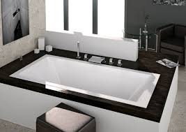 Serie Acubo 5 Loch Wannenfull Und Brausebatterie Armaturen Bad Badezimmerideen Badarmaturen