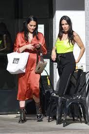 Bella twins talk getting yelled at in meetings with mcmahon. Brie Bella Style Clothes Outfits And Fashion Celebmafia