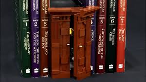 Narnia Wardrobe Book Nook Youtube
