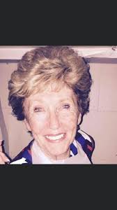 Gail Eldridge Obituary