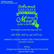 Beberapa hari lagi umat muslim akan merayakan hari raya lebaran 2021. Kumpulan Contoh Ucapan Selamat Hari Raya Idul Fitri Cgkata