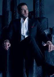 وسوف تستمتع بالتأكيد تبدو رائعة. 7 Lucifer Ideas Lucifer Tom Ellis Lucifer Lucifer Morningstar