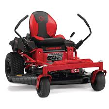 It is built very well, but it may not be the right mower for you if you are running a. Cub Cadet 42 Inch Zero Turn Mower Reviews