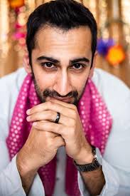 Danish and Ayeza's 10th wedding anniversary celebration