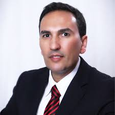 Valtair De Souza P.A.