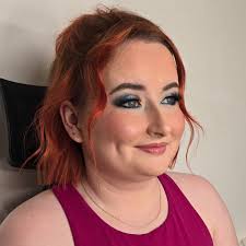 Carla Arevalo Make Up Artist