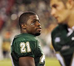 Keeley Maurice Dorsey (1987-2007)