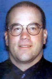 Oregon police erect first roadside memorial to honor two officers killed 10  years ago