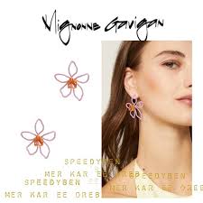 Mignonne Gavigan Bridget Earrings