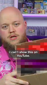 I have an angry viewer who keeps sending me weird packages... Link to  YouTube channel with full video in my bio!, #NintendoLand #WiiU  #retrospective #legendofzelda #Zelda #fzero #yoshi #mario ...