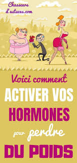 Comment Activer Vos Hormones Pour Perdre Du Poids S Il Est Bien Etabli Que L Alimentation Joue Un Role Fondamental Dans Not Health Fitness Health Simple Life