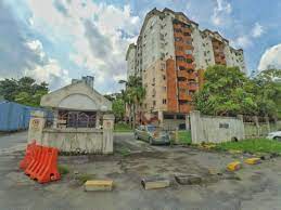 These 384 studio rooms and apartments are perfectly located within bukit merah laketown resort, surrounded by lush greenery and malaysia's largest lake. Juara Suria Apartment Balakong Property For Sale On Carousell