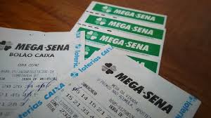 Concurso 2334 (13/01) r$ 12 milhões. Resultado Da Mega Sena De Ontem 13 01 21 Concurso 2334 Confira