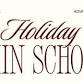 Skin School @ The Skin Edit