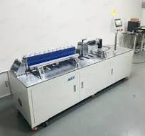 China Customized Battery Module Stacking And Pressing ...