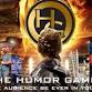 The Humor Games - Nov 1 event image