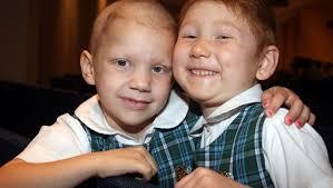 Beaches Chapel School rallies to help two young students who are fighting  cancer