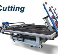 China CNC Glass Cutting Machine With Loading Function ...