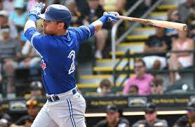Last updated april 17, 2021. Hopewell Junction S Joe Panik Returns To Blue Jays On Minor League Deal