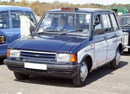 Image result for White 1992 Taxi