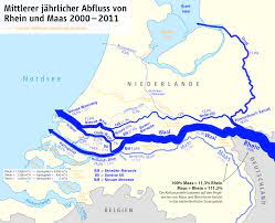 H i n w e i s e. Waal Fluss Wikipedia
