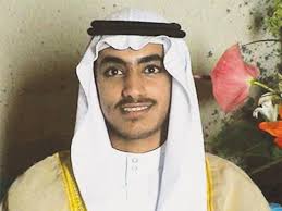 A young guy with a job, a vote and prospects does not need virgins in paradise. Hamza Figlio Ed Erede Di Osama Bin Laden E Morto Gli Usa Noi Parte Dell Operazione Che Lo Ha Ucciso Corriere It