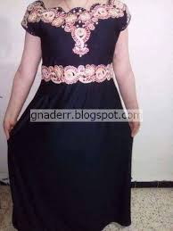 احدث موديلات القنادر الجزائرية قنادر صيف قنادر عراسي قنادر بنات قندورة جزائرية Dresses Dresses With Sleeves Evening Dresses